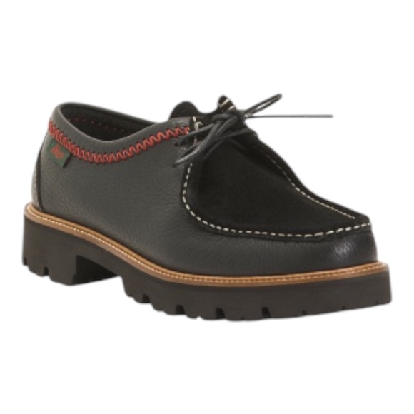 GH BASS Other - GH BASS Leather Wallace Moc Loafers Men's Size Various